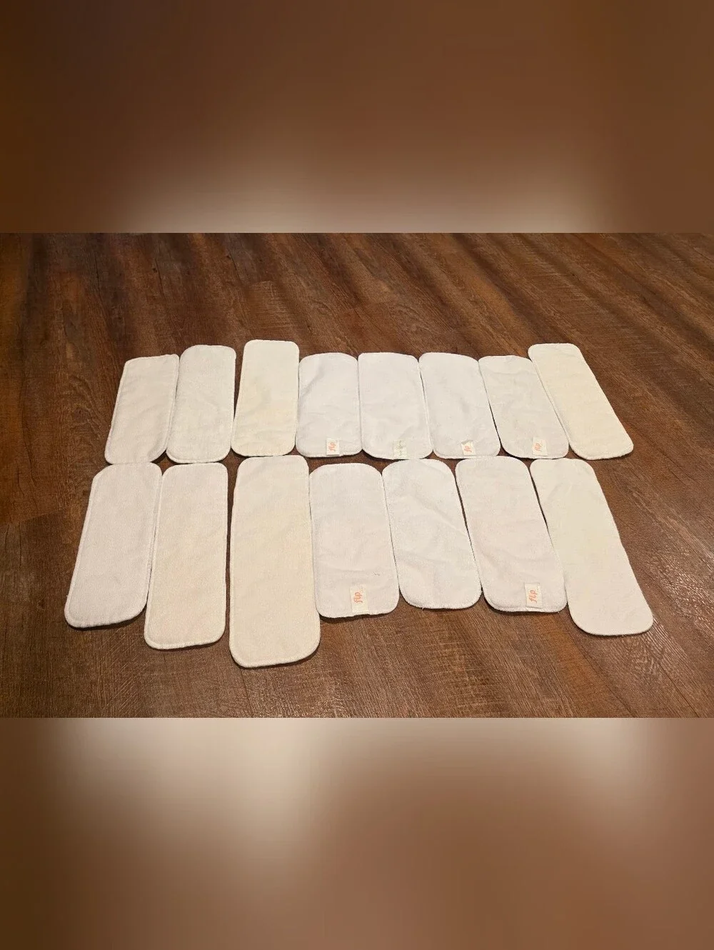 Cloth Diapers